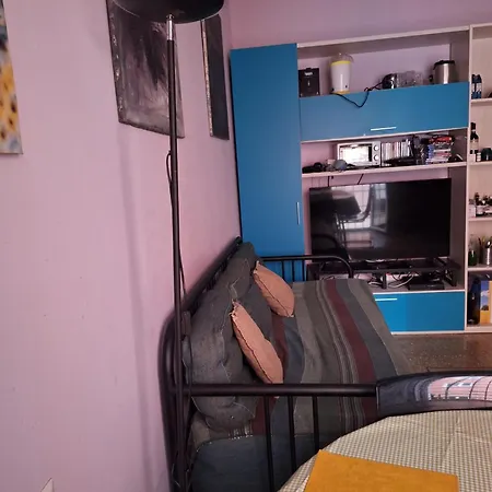 Lejlighed Il Pineto Rom