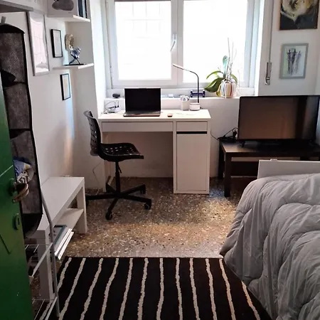 Il Pineto Lejlighed Rom