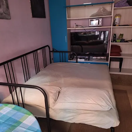 Lejlighed Il Pineto *