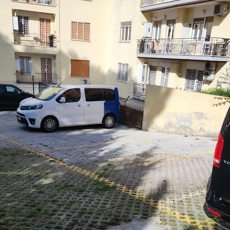 Lejlighed Il Pineto *