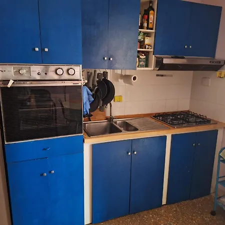 Apartment Il Pineto