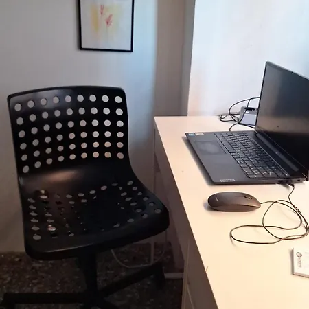 Appartement Il Pineto *