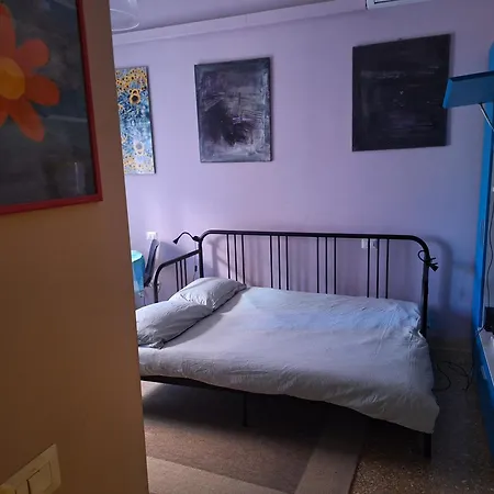 Apartment Il Pineto